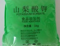 山梨酸钾作用主要有哪些