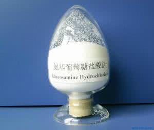 氨基葡萄糖盐酸盐