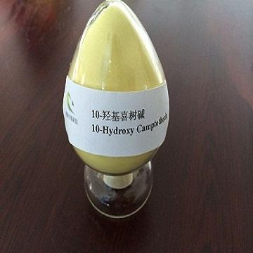 羟基喜树碱