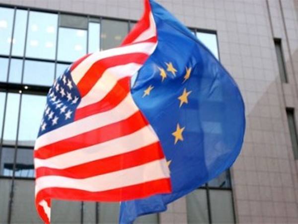 美国欧盟互认开启，检查格局或重置