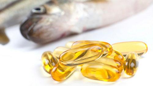 新研究首次证明来源于鱼类的ω-3s脂肪酸比亚麻籽油具有更强的抗癌效果