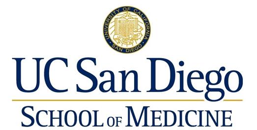 加州大学圣地亚哥医学院