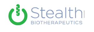 Stealth BioTherapeutics公司
