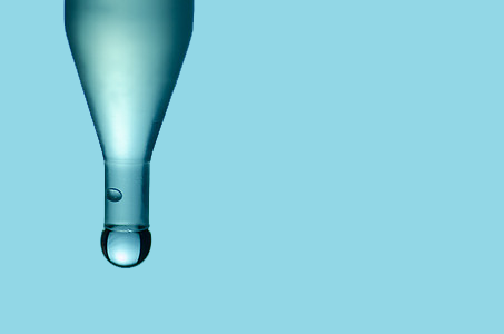 Ammonia filtration key to efficient antibiotics production