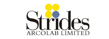 Strides Pharma’s promoter sells stake worth ₹20 cr 