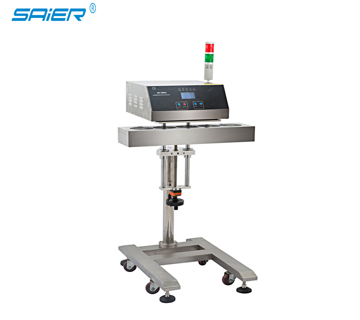 automatic induction sealers