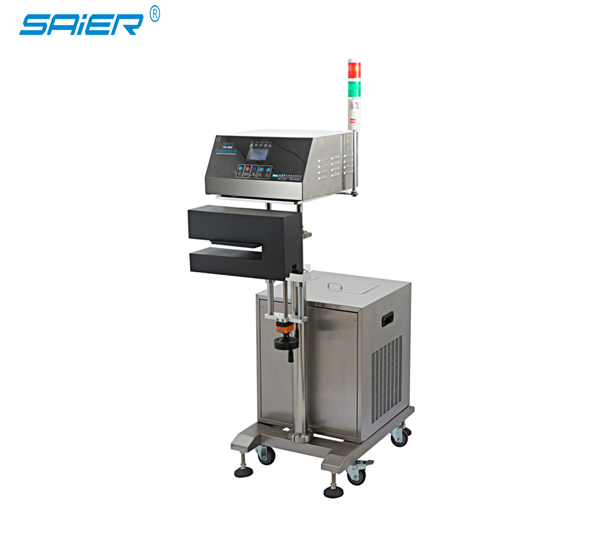 automatic induction sealers