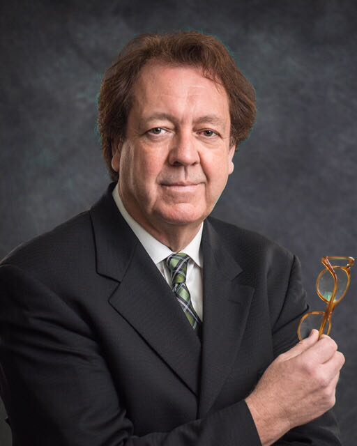 NIGEL J. SMART, Ph.D.