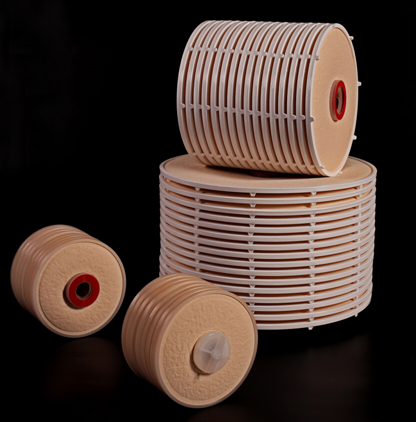 Hangzhou Darlly Filtration Equipment Co.,Ltd