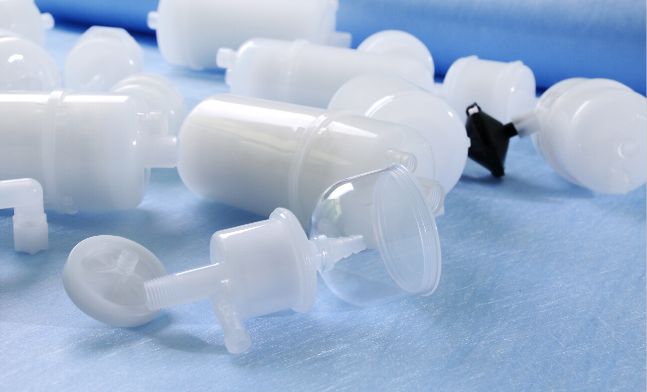 Hangzhou Darlly Filtration Equipment Co.,Ltd