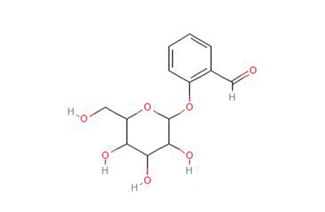 水杨醛葡糖甙水合物