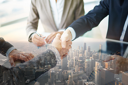 Accenture, Merck, Amazon partner to advance drug innovation and research