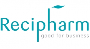 Recipharm connects to European Hub for serialisation compliance