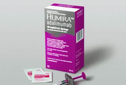 Mylan, Fujifilm score EU thumbs-up for Humira biosimilar, putting more pressure on AbbVie