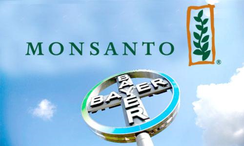Bayer says Monsanto India integration to complete in one year