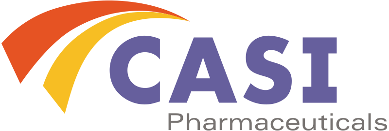 CASI Pharmaceuticals Acquires Laurus Lab's HBV Drug