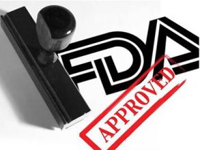 FDA approves combination HRT to treat hot flushes associated with menopause