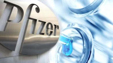 Pfizer Q3 results: growth in revenue and income led innovative health segment