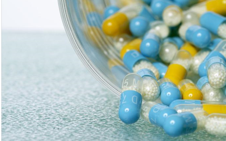 Link between early antibiotic exposure and weight gain in young children