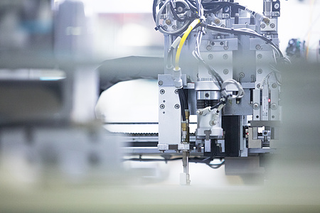Automation could help China’s pharmaceutical manufacturing market