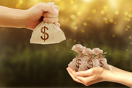 Oncology Analytics raises $21M Series B financing led by Oak HC/FT