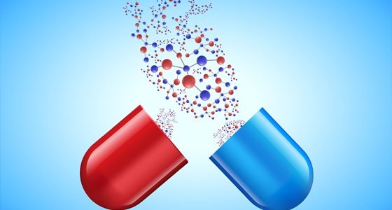 Top 20 Companies by Global Prescription Drug Sales in 2024
