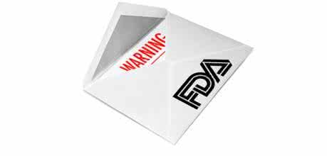 Mylan West Virginia plant tagged with warning letter by FDA