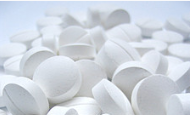 Aspirin and omega-3 reduce pre-cancerous bowel polyps