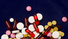 Handful pharma companies developing bulk of urgently needed medicines: Study
