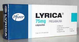 The future of Pfizer’s $5bn Lyrica brand is in jeopardy