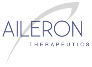 Aileron, Pfizer in Clinical Collaboration