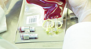 Nanoscale blood test could discover more from cancer patients’ blood