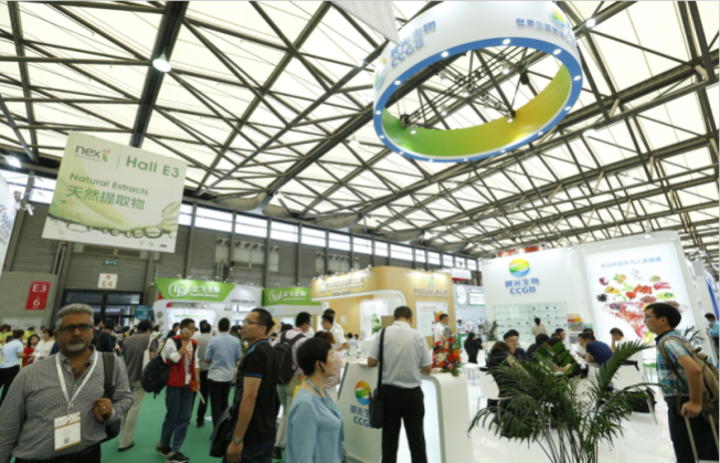 LIVE at 2018 Exhibition