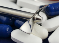 Identifying CQAs and CPPs: Powder Measurement for QbD Identifying CQAs and CPPs: Powder Measurement for QbD