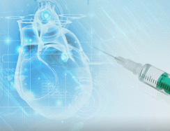 Trastuzumab taken with carvedilol leads to less heart damage