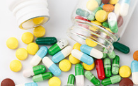 Statins overprescribed for primary prevention