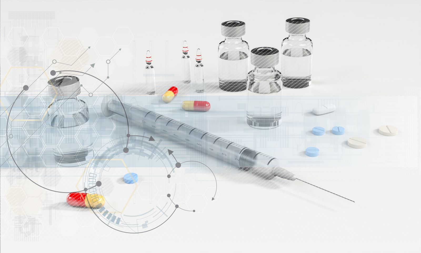 Licences for manufacturers and wholesalers of medicines and ingredients