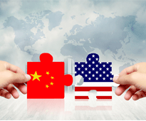 China and U.S. Tend to Choose Win-win Cooperation; Fentanyl Substances Become the New Hot Topic on the Internet