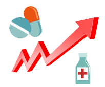 Never mind last week's hikes. Pharma still puts pricing at the top of its worry list: report