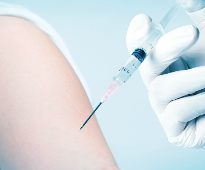 Danish malaria vaccine passes test in humans