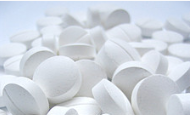 Frequent use of aspirin can lead to increased bleeding