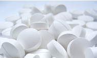 Study suggests aspirin may help some patients survive head and neck cancer