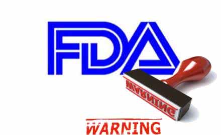 FDA finds more issues at Lupin plant it spanked in warning letter