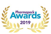 Pharmapack Awards Winners 2019