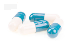 Omadacycline similar to commonly-used antibiotics for treating pneumonia, skin infections