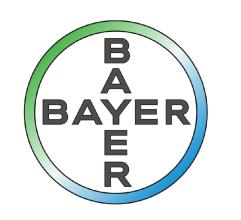 Bayer exercised option to obtain full licensing rights for larotrectinib and BAY 2731954 (LOXO-195)