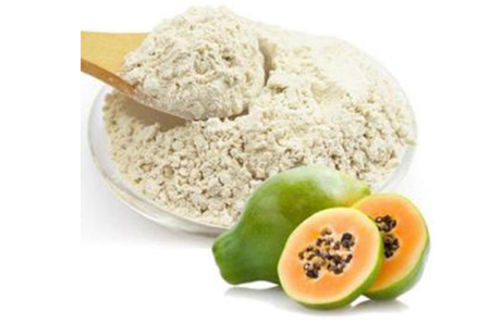 木瓜蛋白酶的副作用