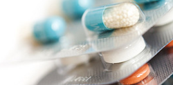 Expansion of the global antibiotics market size