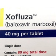 FDA接受抗流感新药XOFLUZA补充新药申请——针对流感并发症高风险人群