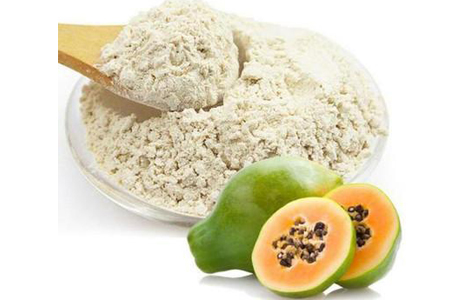 木瓜蛋白酶